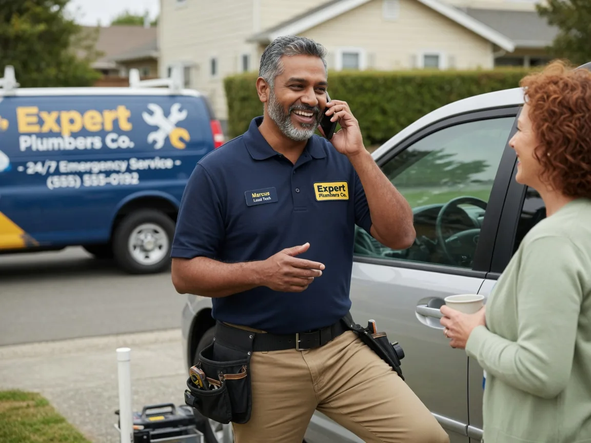 Drain Cleaning West Bend, WI FAQs